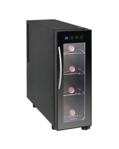 Koblenz EVFK-04 4-Bottle Wine Cooler