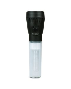 Life+Gear 41-3744 200-Lumen Floating Flashlight and Lantern