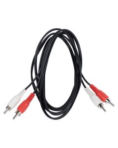 Axis PET20-7120 Stereo Audio Cable (6ft)