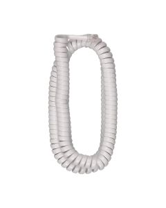 RCA TP282WR Handset Coil Cord (25ft)