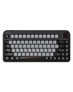 AZIO AZIIK404 IZO BT/USB KYBRD W/B BWL