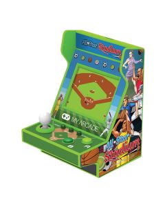 MY ARCADE(R) 108GM ALSTR STDM PCO PLYR 108GM ALSTR STDM PCO PLYR