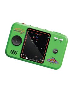 My Arcade DGUNL-4199 Pocket Player Pro (Galaga/GALAXIAN)