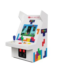 MY ARCADE(R) MCRO PLYR PRO TETRIS MCRO PLYR PRO TETRIS