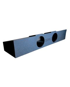 KING BOXES KGBAKFORD0928 AK-FORD09-28 2X8 ENCLOSUR