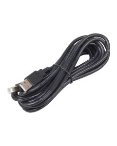 RCA RCATPH520RV 6FT USB2A TO BCB BLK